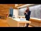 Cédric Villani, nouveau prof de maths à Rennes
