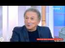 Michel Drucker : ce jour où Thierry Ardisson lui a avoué 