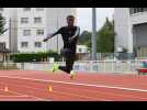 Le triple sauteur Thomas Gogois (Amiens UC) participe aux Championnats du monde d'athlétisme