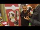 Foire 2025 - Sarthe Tourisme #4, La Fée confiture