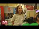 Foire 2025 - Sarthe Tourisme #5, Prison Island