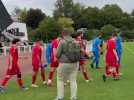 Montreuil- L'USM se qualifie pour le 4e tour de la coupe de France.