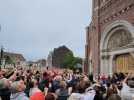 La fête des Berlouffes de Wattrelos : tradition respectée