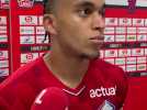 Foot, Losc, Ethan Mbappé