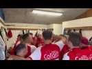 D3B: la joie houffaloise après le derby remporté