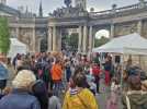 Le Livre sur la Place se clôture en musique