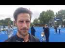 Hockey Herakles - Racing
