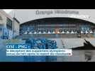 OM - PSG : la déception des supporters olympiens venus de loin après le report du classique