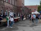 À Vaudricourt, après-midi d'animations à la ferme Saint-Casimir pour les Journées du Patrimoine