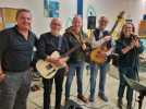 Pont-à-Mousson : le groupe SAO répète avant son concert de samedi