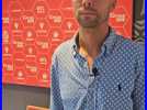 Hicham El Alaoui, responsable technique du centre de formation du Standard, partage ses objectifs de la saison