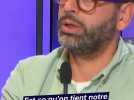 Flavien Coton, Jimmy Gressier... les nordistes brillent à l'international !