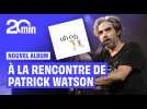 Nouvel album : À la rencontre de Patrick Watson