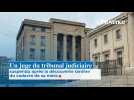 Un juge du tribunal judiciaire suspendu après la découverte tardive du cadavre de sa mère