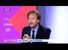Boris Vallaud : « Je demande au Premier ministre de regarder la taxe Zucman »