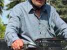 Insolite : Lucien a 100 ans et il fait encore du vélo
