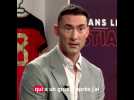 Standard de Liège : Silvio Proto prend la défense de Matthieu Epolo, 