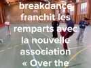 Bergues : le breakdance franchit les remparts avec la nouvelle association « Over the Wall »