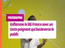 Youssoupha enflamme le BIG France