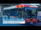 À Marseille, Les bus en retard ou carrément fantômes ?