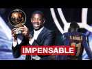 VIDÉO. Du Stade Rennais au Ballon d'or : le parcours semé d'embûches d'Ousmane Dembélé