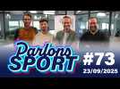 Seine Marathon : «Parlons sport» 100% running avec le Rouennais Mustapha Salmi, coureur et influenceur