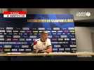 VIDÉO HBC Nantes. Dimitri Fleurance avant Kolstad : « Un match important pour gagner des points »