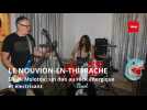 Du nouveau sur la scène musicale de Thiérache avec le rock du duo Shark Molotov 