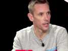 Philippe Gilbert revient sur le sacre de Remco Evenepoel aux Mondiaux de cyclisme