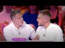 Sois honnête, tu l'aurais pas fait ! Matthieu Delormeau tacle Jeremstar sur son action anti...