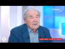 À 91 ans, Pierre Perret évoque sa retraite : Ce serait trop triste pour moi de décevoir ceux qui...