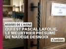 Cold Case dans l'Aisne. Les avocats de la famille de Nadege Desnoix