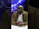 Le joueur qui a marqué Mohamed Sissoko ! #football #foot #sissoko #mohamedsissoko