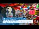 Clap de fin pour Viva Samba : après 53 années de fêtes, le magasin de déguisements ferme ses portes