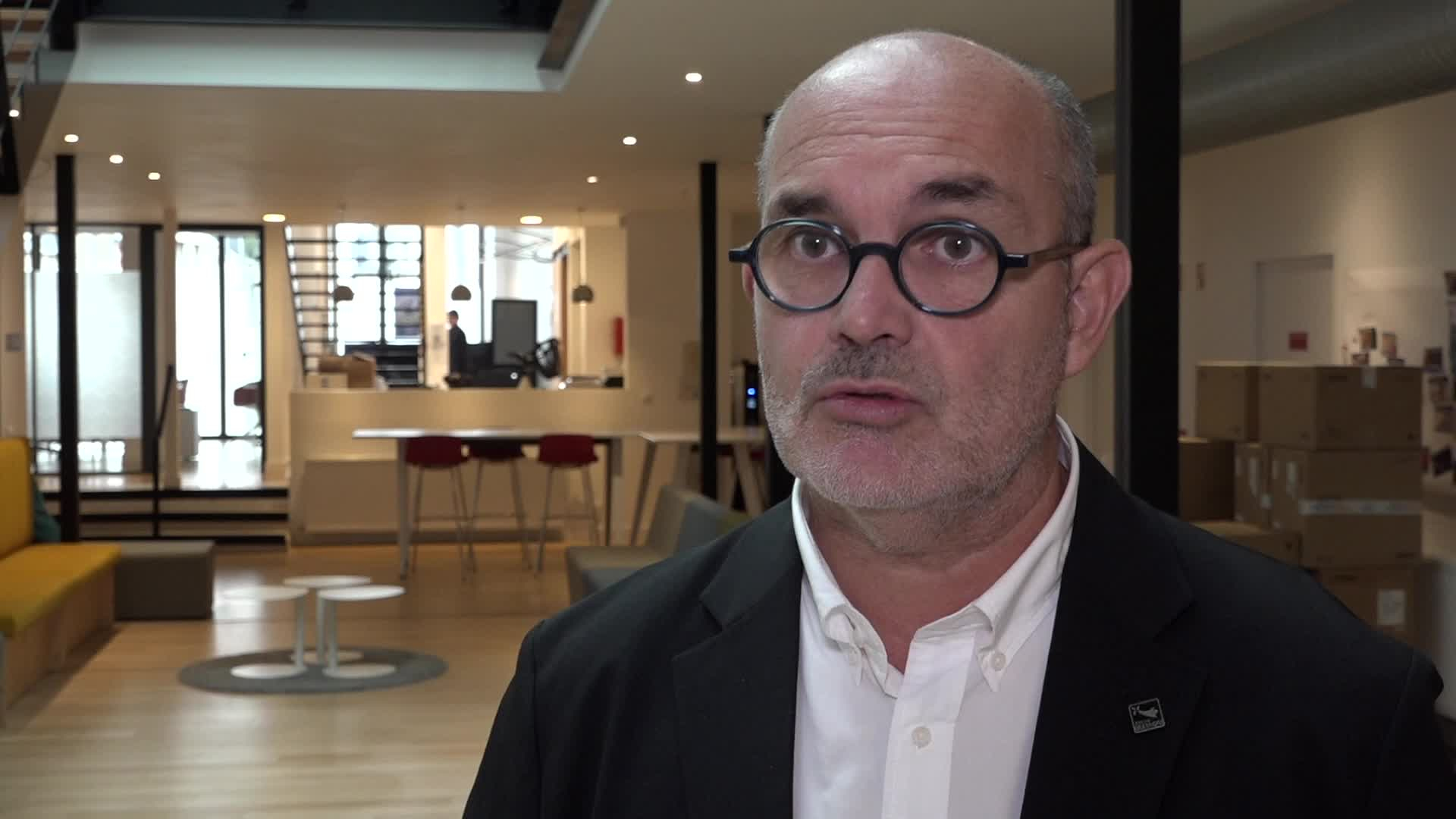 « On sait jouer collectif et s'unir sur les sujets en Bretagne » : Loïc Henaff dévoile la nouvelle stratégie économique bretonne