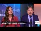 L'Essentiel politique : 