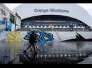 Ligue 1 : le classique entre l'OM et le PSG reporté en raison des intempéries