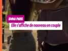 Emma Paris est amoureuse à nouveau, Elle s'affiche avec une nouvelle amoureuse