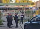 Le camp de migrants de la Sotrap Oise démantelé à Beauvais