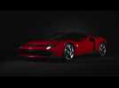 La Ferrari 849 Testarossa - Groupe Motopropulseur