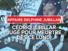 Affaire Delphine Jubillar : Cédric Jubillar jugé pour le meurtre de son épouse dont le corps n'a jamais été retrouvé