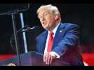 VIDÉO. Hommage à Charlie Kirk : Trump va lui décerner « la plus haute distinction civile »