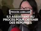 Procès Jubillar : ils assistent au procès pour obtenir des réponses