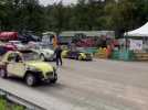 Automobile - Fichue poussière dans l'oeil à Allogny pour la dernière de l'histoire du circuit-André-Toton devant plus de 2.000 personnes