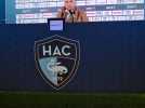 Football. Didier Digard reagit après le nul du HAC contre Lorient