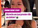 Perrine (SecretStory) passe de la télé-réalité au grand écran