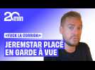 «Fuck la corrida» : Jeremstar placé en garde à vue après une action anti corrida à Nîmes