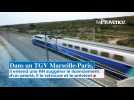 Dans un TGV Marseille-Paris, il entend une RH suggérer le licenciement d'un salarié, il le retrouve et le prévient