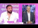Cyril Hanouna répond à Jacques Cardoze qui l'accuse de l'avoir 