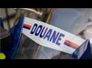 Coup de filet : six hommes arrêtés pour un vol de 2 millions d'euros de cuivre et de matériel